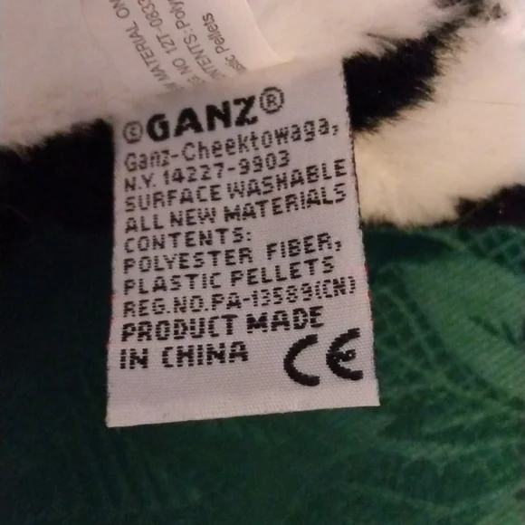 Set of 3 Sea Life Webkins - Picture 5 of 13